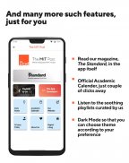 The MIT Post screenshot 5