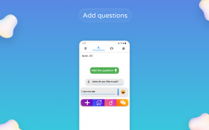 Talk to me - Talki Your personal assistant! screenshot 3