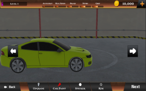Traffic Racer 3D Pro screenshot 2