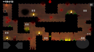 Deadly Traps - Adventure of Hell screenshot 4