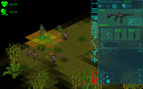 Anority (RPG) screenshot 12