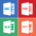 All Document Reader: Files Reader, Office Viewer