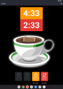 Cuppa - Tea Timer screenshot 1