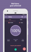 SavePal: Savings goals tracker screenshot 0