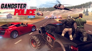 Cop Duty Police Car Chase: Police Car Simulator screenshot 1