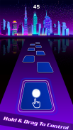 Melody Rush Music Game screenshot 5