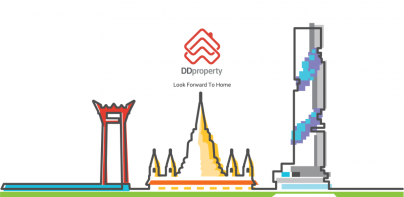 DDproperty Thailand