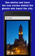 Haunted New York Walking Tour screenshot 5