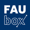 FAUbox icon