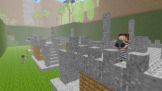 Cops Vs Robbers: Jailbreak screenshot 9