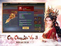 Cửu Mộng Tiên Vực screenshot 8