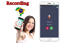 Learn Brazilian Portuguese screenshot 4