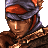 Prince of Persia Zero icon