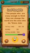 Word Whisper Puzzle : Word Finder Trivia Game screenshot 4