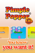 Pimple Popper screenshot 0