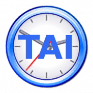 TAI Clock and Converter screenshot 8