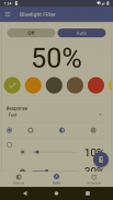 Bluelight Filter for Eye Care screenshot 7