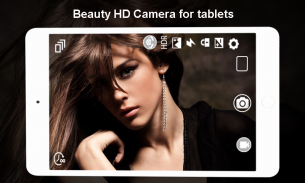 Máy ảnh HD screenshot 9