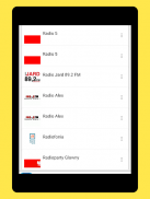 Radio Polska: Radio Polskie FM screenshot 14