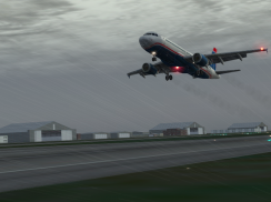 X-Plane 10 Flight Simulator screenshot 21