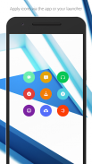 Material Things - Icon Pack screenshot 9