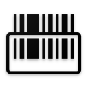 QR & Barcode Scanner, Generato Icon