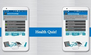 General knowledge: Quiz & IQ screenshot 4