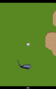Chip Shot Golf - Free screenshot 5