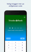 Triodos Bankieren NL screenshot 0