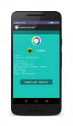 Update Alcatel ™ screenshot 1
