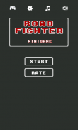 Road Fighter screenshot 7