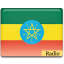 Ethiopia Radio FM icon