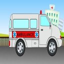 TS Ambulance GVK EMRI(Attendance/Fuel Entry/clean)