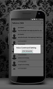 Talkative SMS screenshot 3