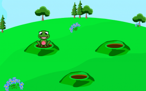 Mallet the Dirty Frog screenshot 6