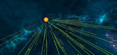 Planetary Space Simulator 3D screenshot 5