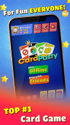 Uno Card Party screenshot 4