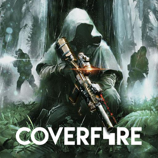 Cover Fire: Jogo de tiro 3d na App Store