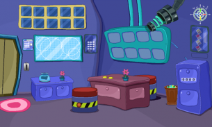 Escape Game-Yo Room screenshot 5