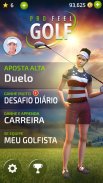Pro Feel Golf - Sports Simulation screenshot 0