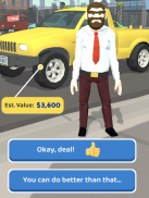 Car Dealer 3D screenshot 1