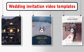 Wedding Card Design & Photo Video Maker With Music screenshot 20