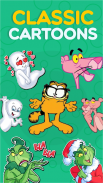 Kartun Animasi WASticker screenshot 4