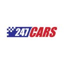 247 Cars icon