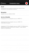 Vodacom RDC app screenshot 0