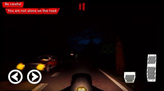 Food & Fright Horror Games screenshot 1