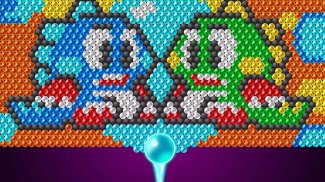 Bubble Shooter Classic Game screenshot 0