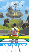 Ski Ramp Jumping screenshot 11