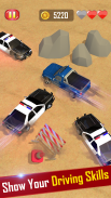 Police Cop Chase Smashing screenshot 3