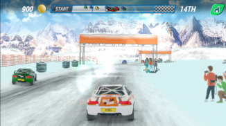 READY 2 RACE CAR- RACING CAR 2021 screenshot 1